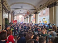 79° anniversario della Liberazione di Medicina