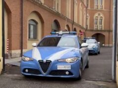 Tentato omicidio in Piazzale Marconi a Reggio Emilia: fermato il presunto autore