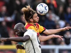 Al Via del Mare Lecce-Roma si chiude senza gol