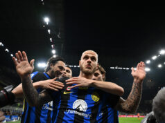 Dimarco e Sanchez, a San Siro l’Inter batte l’Empoli 2-0