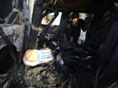 Uccisi 7 operatori umanitari della Ong World Central Kitchen a Gaza