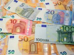 Conti pubblici, 29.1 miliardi il fabbisogno di marzo