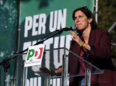 Medio Oriente, Schlein “Serve subito il cessate il fuoco”