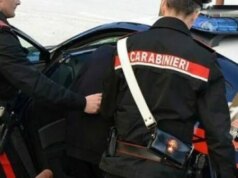 Traffico di droga e armi, arresti e sequestri in Liguria e Calabria