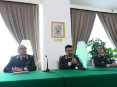 Guardia di Finanza, presentato il calendario degli eventi sportivi
