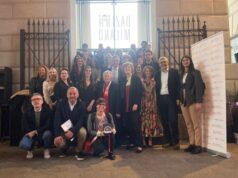 Premiati i 30 vincitori dei bandi promossi da Roche e Fondazione Roche