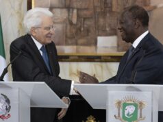 Piano Mattei, Mattarella “Concreto e comune lavoro per lo sviluppo”