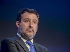La Camera respinge la mozione di sfiducia su Salvini