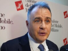 Confindustria, Emanuele Orsini designato presidente