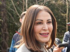 Santanchè, la mozione di sfiducia respinta dalla Camera