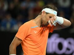 Nadal salta Montecarlo “Il mio corpo non me lo permette”