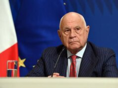 Nordio “C’è meno fiducia nella magistratura”