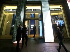 Intesa Sanpaolo accelera verso la riduzione delle emissioni proprie