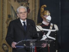 Sisma L’aquila, Mattarella “Piena ricostruzione dovere da proseguire”