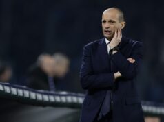 Allegri “Fiorentina forte, noi dobbiamo centrare Champions”