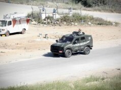 L’Esercito di Israele ritira le truppe dal Sud della Striscia di Gaza