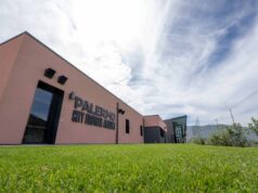 Inaugurato il Palermo CFA, nuovo centro sportivo rosanero