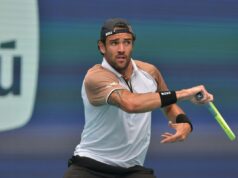 Berrettini trionfa a Marrakech e torna protagonista