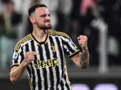 La Juve ritrova i tre punti, Fiorentina sconfitta 1-0