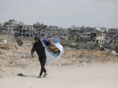 Medio Oriente, 48 ore per rispondere alla proposta Usa di tregua a Gaza