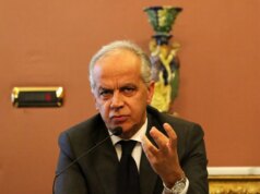 Migranti, Piantedosi “Problema è sostenibilità, servono regole”