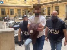 Terrorismo, arrestato a Fiumicino latitante appartenente all’Isis