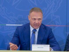 Lollobrigida”Cambiale ortofrutta un successo, finiti fondi in poche ore”