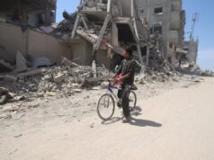 Giordania, Egitto e Francia chiedono il cessate il fuoco a Gaza