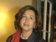 E’ morta Paola Gassman