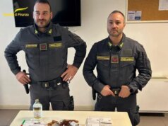 Sequestrati a Pisa farmaci dopanti e vietati impiegati nell’ippica