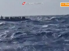 Nuovo naufragio di migranti, 9 vittime e 15 dispersi