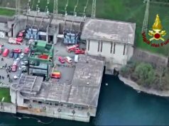 Suviana, ritrovati i corpi di altri due dispersi, salgono a 5 le vittime