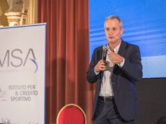MSA compie 10 anni, Pagliara “Tutela i manager dello sport”