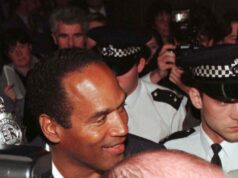E’ morto O.J. Simpson, vita controversa fra football e cinema
