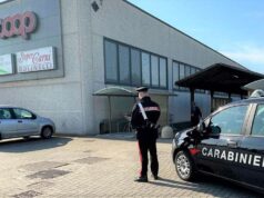 Argelato: carabiniere libero dal servizio si imbatte in una rapina. Arrestato l’autore