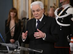 Mattarella “Politiche abitative, fiscali e sociali sono fondamentali”