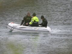 Suviana, recuperato il corpo dell’ultimo disperso