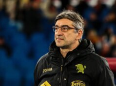 Juric “Cuore e testa, il Toro può vincere il derby”