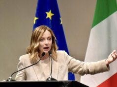 Meloni “Invertire drammatica tendenza alla denatalità”
