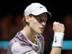 Sinner vola in semifinale al Masters 1000 di Montecarlo