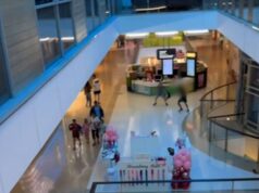 Attacco in un centro commerciale a Sydney, 7 morti