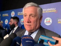 Medioriente, Tajani “Situazione tesa, rischio escalation”