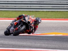 Vinales conquista la Sprint al Gp delle Americhe