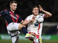 Il Bologna frena al Dall’Ara, 0-0 contro il Monza