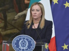 Meloni segue la situazione in Medio oriente in contatto con i ministri