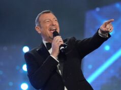 Amadeus lascia la Rai