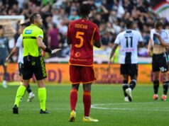 Ndicka dimesso dall’ospedale di Udine