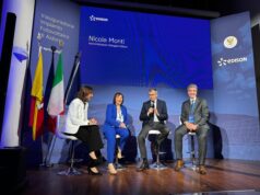 Edison inaugura un nuovo impianto fotovoltaico da 41 MW in Sicilia