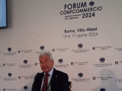 Confcommercio, più forza lavoro e produttività per recuperare il gap