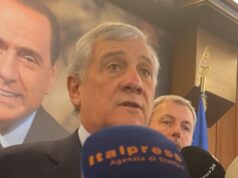 Israele, Tajani “Ho chiesto prudenza e di evitare escalation”